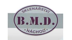 Sklenářství B. m. D. - Náchod