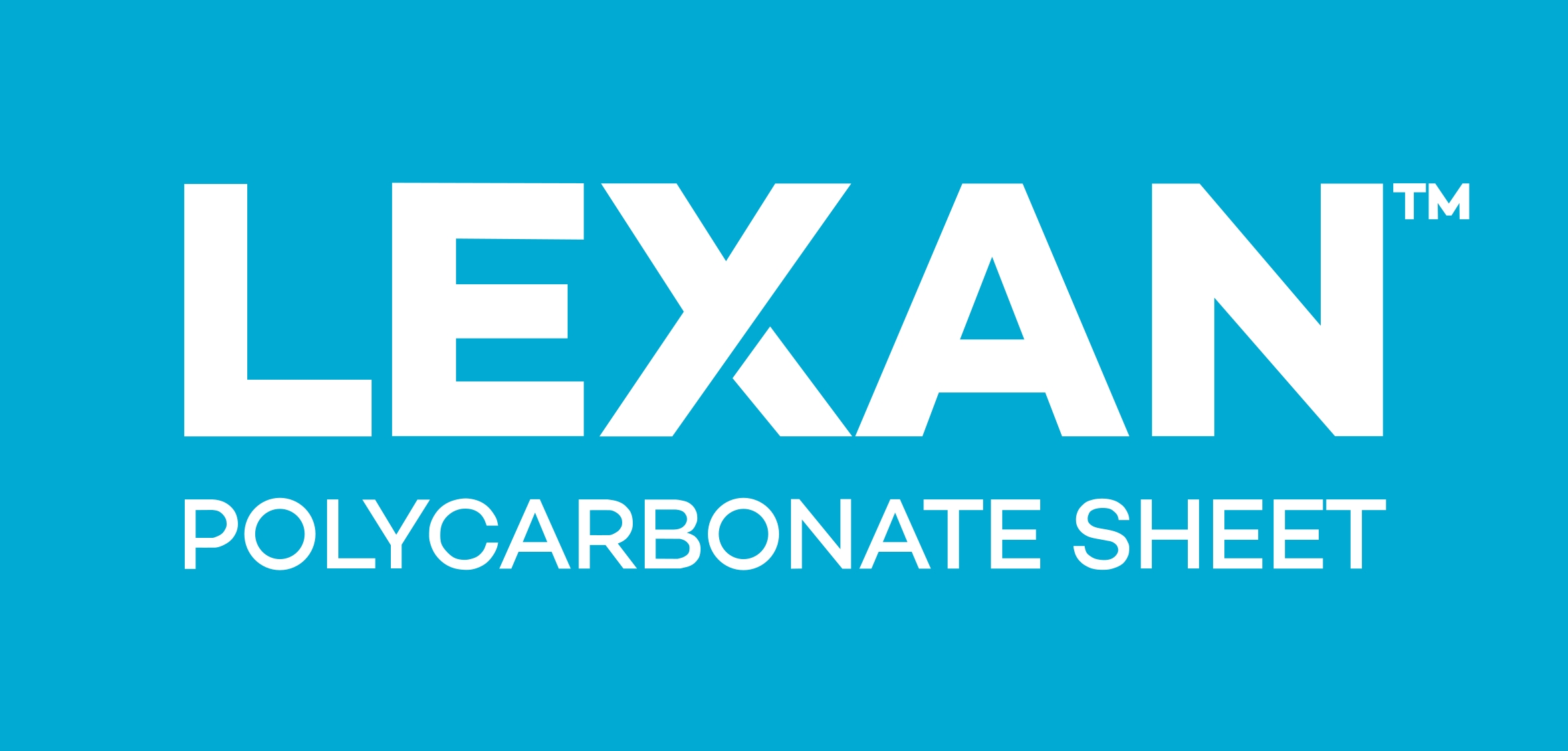 Polycarbonat lexan