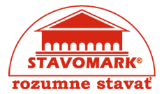 STAVOMARK - Moldava nad Bodvou