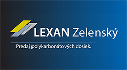 Lexan Zelenský