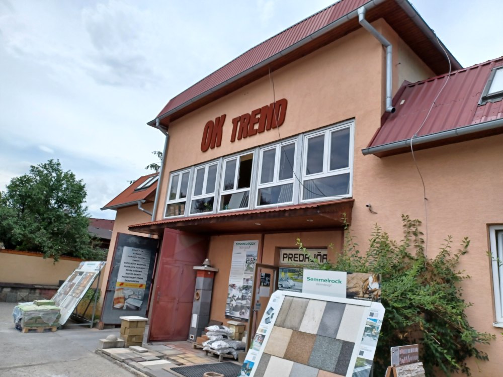 OK TREND Fiľakovo, s.r.o