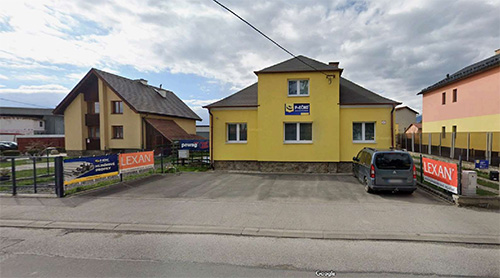 P-EČKO - Poprad