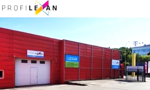 PROFILEXAN s.r.o. Košice
