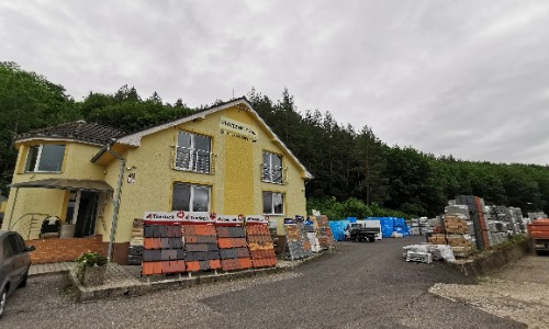 Šaliga s.r.o - Hliník nad Hronom
