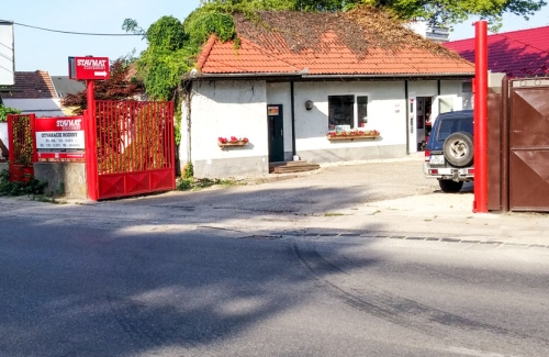 Stavmat stavebniny - Nove Zamky