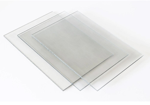 Extrudované plexisklo