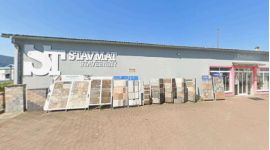 STAVMAT STAVEBNINY, s.r.o. - Humenné