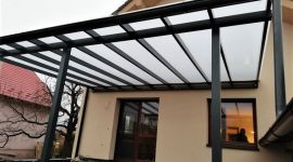 Marek Horňák HORMAX - Jastrabie nad Topľou