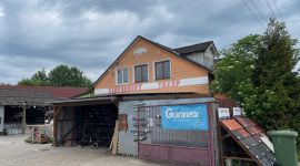 Rolmal stavebniny Šahy