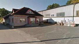 Stavebniny Zemos - Dačice