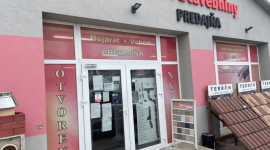 AWI Stavebniny - Kútniky