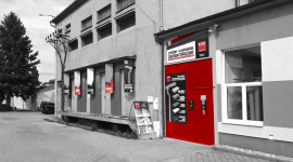 MILAN KOBIDA - Kobida&Co. - Topoľčany