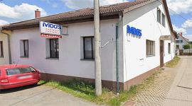 MOOS s.r.o. - Sedlčany