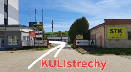 KULIstrechy s.r.o. ( Majster Staviteľ) - Stara Lubovna