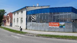 Miroslav Kopec - SKLO - Rimavská sobota