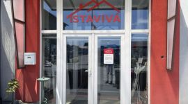 STAVIVÁ Pavlik a Solárik - Martin