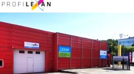 PROFILEXAN s.r.o. Košice