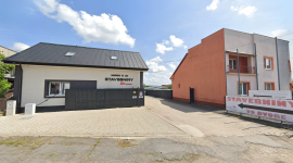 NORIS S.M., s.r.o. - Trebišov