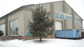 Sklenářství Šulák - Lanškroun