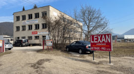 AR TRADE–PRO s.r.o.- Považské podhradie