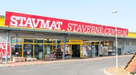 Stavmat stavebniny - Lucenec