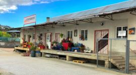 Stavebniny spol. s.r.o. - Levoča