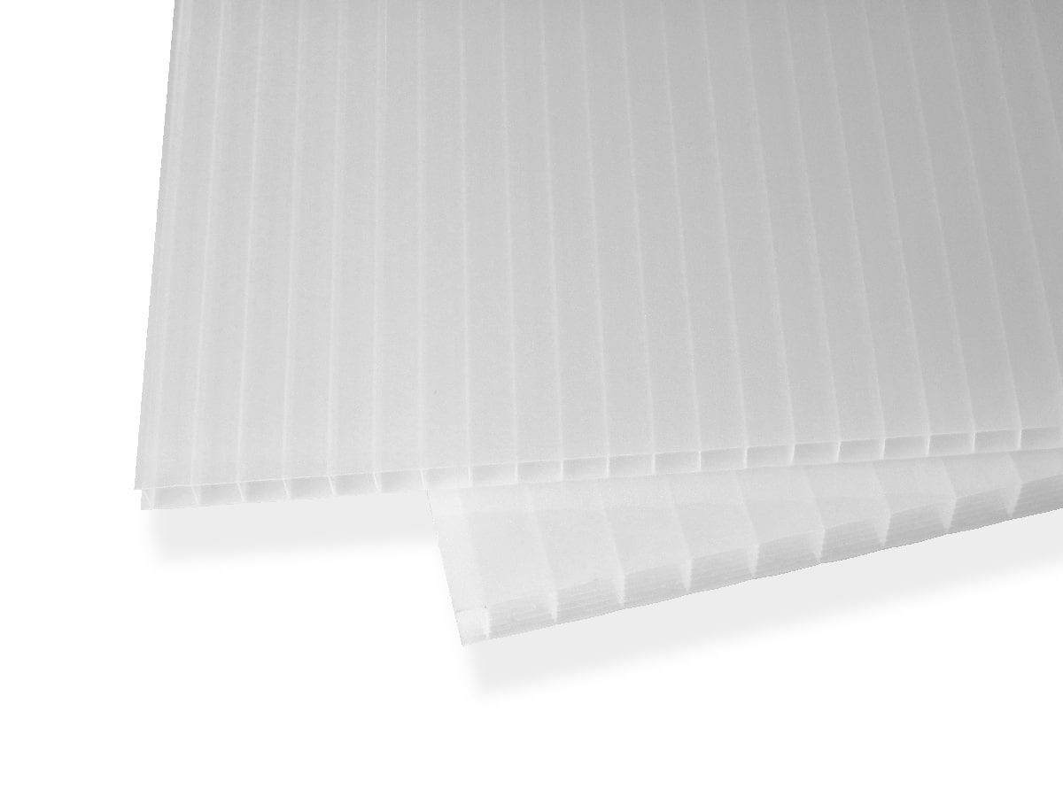 Polykarbonátová doska Opál