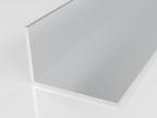 hlinikovy L profil 60x40x2,6 mm