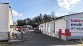 STAMONT Stavebniny - Rychnov nad Kněžnou