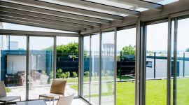 Ment - tieniaca technika - Nitra