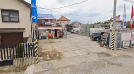 Stavmat stavebniny - Dvory nad Zitavou