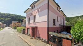 Zámečnictví Strojní A Stavební - Úpice