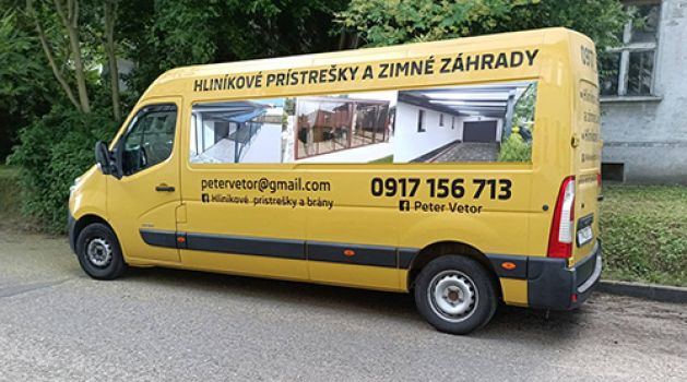 Lexan Pezinok
