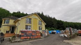 Šaliga s.r.o - Hliník nad Hronom