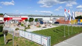 STAMONT Stavebniny - Jaroměr