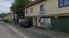 Sklenářství Sedláček - Litomyšl