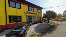 Bonega s.r.o. - Sudoměřice