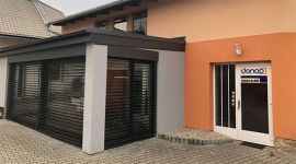 Donap Systemy - Ceska Sklalice