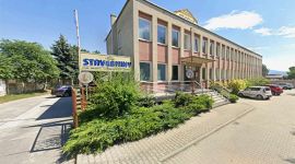 STABILIT stavebniny - Nové mesto nad Váhom