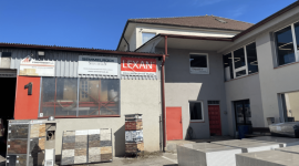 TECHNIK - stavba a bývanie - Zvolen