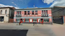 Dobroslav Netík-Sklenářstvi - Chlumec nad Cidlinou