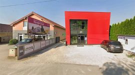 Revos - Nitra - Dolne Krskany