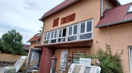 OK TREND Fiľakovo, s.r.o