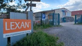 NOVEX plast, s.r.o. - Smižany