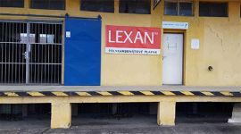 ALBERT BÁLINT- VIRGO PLAST