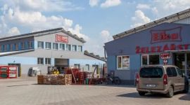 EIKA ZNOJMO, a.s. - Znojmo