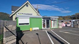 HIROPRO, spol. s r.o. - Spisske Bystre