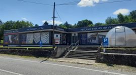 Stavmat stavebniny - Dvory nad Zitavou