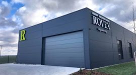 Rovex Engineering s.r.o.-Slatiňany