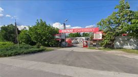 Stavmat stavebniny - Sered